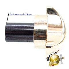 Manette de gaz pour cuisinière AIRLUX - GLEM