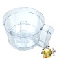 BOL MS-5817775 POUR ROBOT MASTERCHEF MOULINEX BOL MS-5817775 POUR ROBOT MASTERCHEF MOULINEX