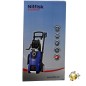 Nettoyeur haute pression NILFISK E140.3-9XTRA Nettoyeur haute pression NILFISK E140.3-9XTRA