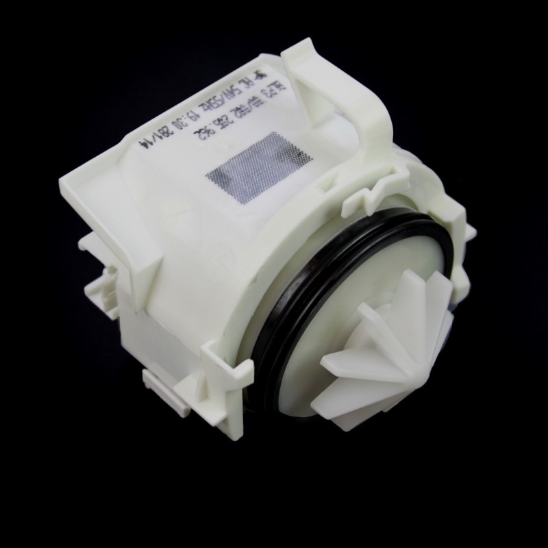 Pompe de vidange pour lave vaisselle BOSCH - SIEMENS Pompe de vidange pour lave vaisselle BOSCH - SIEMENS