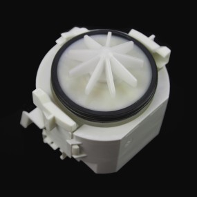 Pompe de vidange pour lave vaisselle BOSCH - SIEMENS