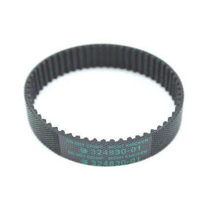 Courroie 324830-01, 324830-02 Rabots BLACK & DECKER BD713, KW713, KW715