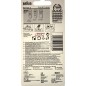 GRILLE COUTEAU 31B POUR RASOIR BRAUN FLEX INTEGRAL - SERIE 3 -31B