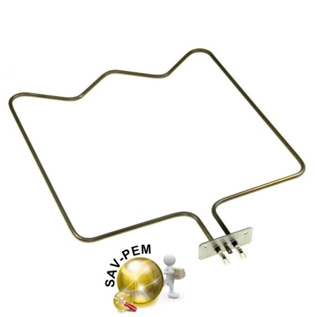 Résistance sole pour four PROLINE CMP64W