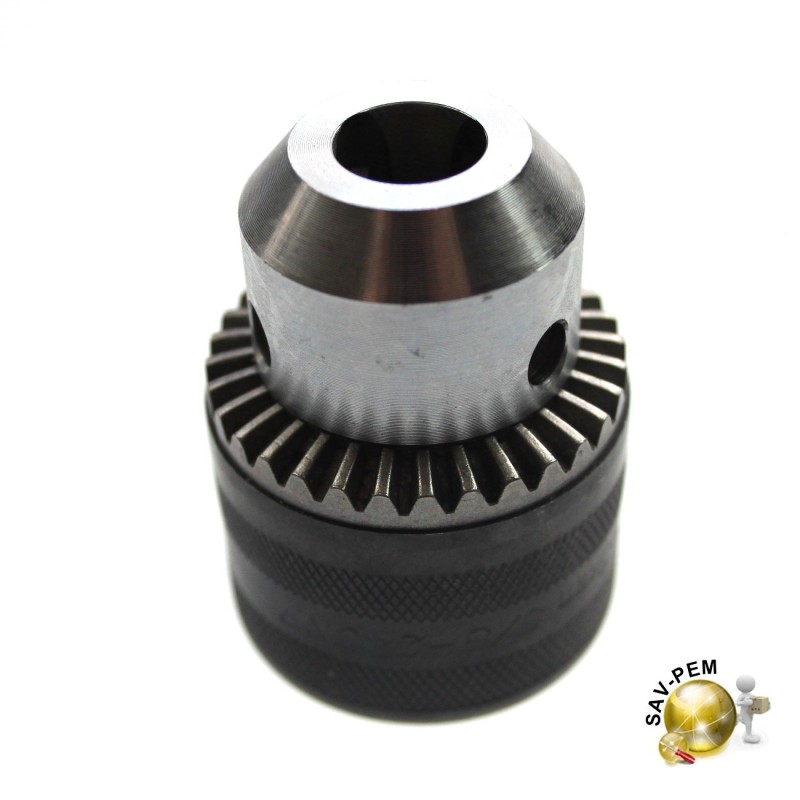 Mandrin pour perceuse BLACK & DECKER BD154R - KD150CRE Mandrin pour perceuse BLACK & DECKER BD154R - KD150CRE