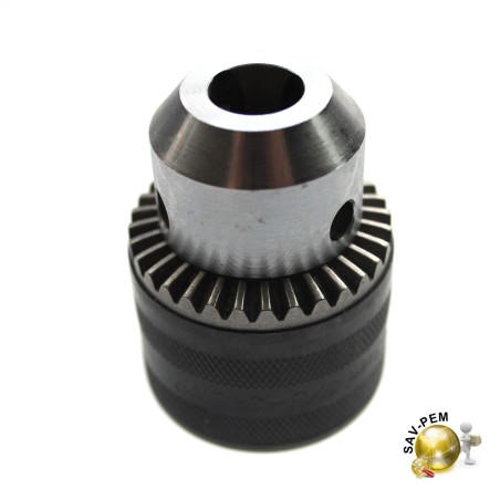 Mandrin pour perceuse BLACK   et  DECKER