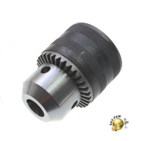 Mandrin pour perceuse BLACK   et  DECKER