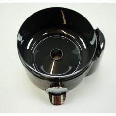 Cuve Duo Plus Antracite chromee MAGIMIX