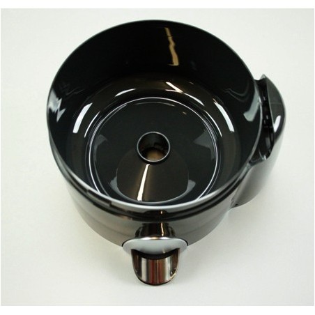 Cuve Duo Plus Antracite chromee MAGIMIX