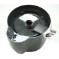 Cuve Duo Plus Antracite chromee MAGIMIX