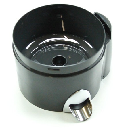 Cuve Duo Plus Antracite chromee MAGIMIX