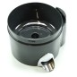 Cuve Duo Plus Antracite chromee MAGIMIX