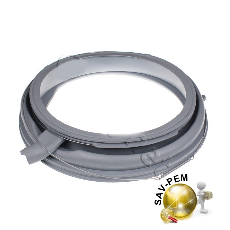 Manchette pour les laves linge BOSCH et SIEMENS Manchette pour les laves linge BOSCH et SIEMENS
