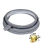 Manchette pour les laves linge BOSCH et SIEMENS Manchette pour les laves linge BOSCH et SIEMENS