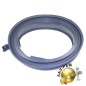 Manchette pour les laves linge BOSCH et SIEMENS Manchette pour les laves linge BOSCH et SIEMENS