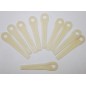 Couteaux plastiques tondeuse FLYMO MINIMO