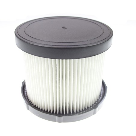 Filtre cylindrique Black  et  Decker VO1700