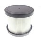 Filtre cylindrique Black  et  Decker VO1700