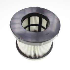 Filtre cylindrique Black  et  Decker VO1700