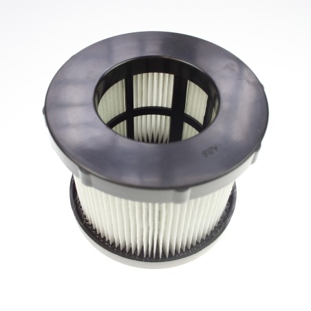 Filtre cylindrique Black  et  Decker VO1700