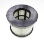 Filtre cylindrique Black  et  Decker VO1700