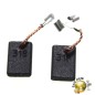 Charbons pour ponceuse MAKITA 9565CLR - BO6040