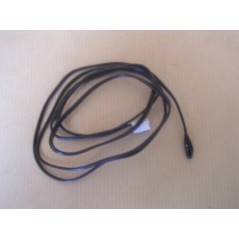 Sonde d'ambiance pour poêle à pétrole INVERTER 6902, 7902