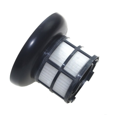 Filtre cylindrique aspirateur Black  et  Decker