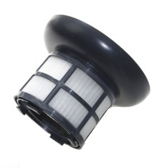 Filtre cylindrique aspirateur Black  et  Decker