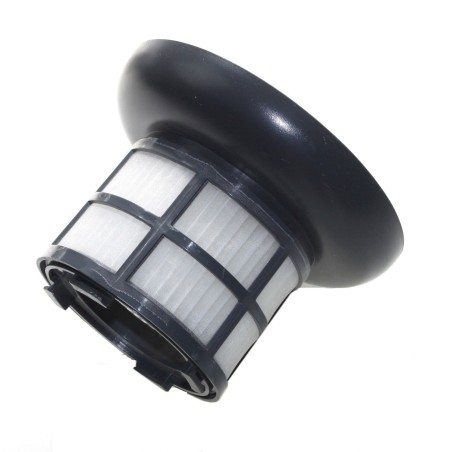 Filtre cylindrique aspirateur Black  et  Decker