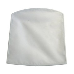 Filtre pour sèche linge BRANDT - VEDETTE