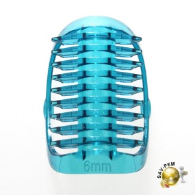 Guide de coupe 6mm tondeuse BABYLISS G290E