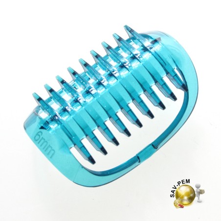 Guide de coupe 6mm tondeuse BABYLISS G290E