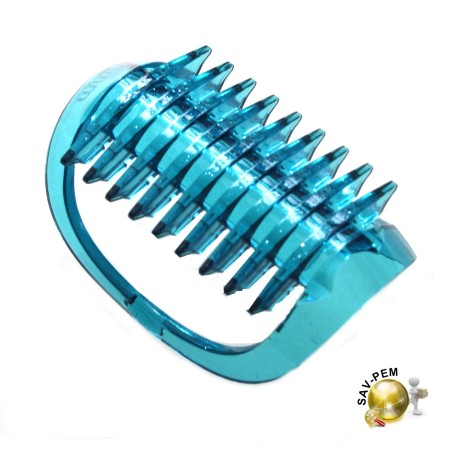 Guide de coupe 6mm tondeuse BABYLISS G290E