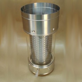 Bruleur complet poele a petrole CORONA SX3350S