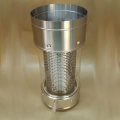 Bruleur complet poele a petrole CORONA SX3350S