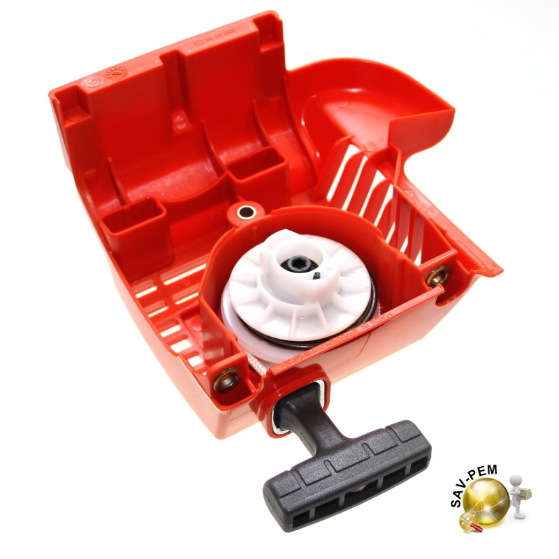 Lanceur pour tronçonneuse HUSQVARNA