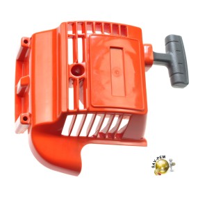 Lanceur pour tronçonneuse HUSQVARNA