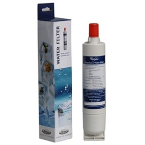 Filtre à eau SBS002 Refrigèrateur Américain WHIRLPOOL