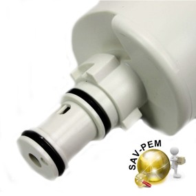 Filtre à eau SBS002 Refrigèrateur Américain WHIRLPOOL