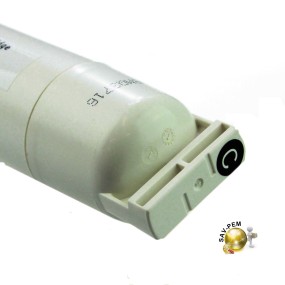 Filtre à eau SBS002 Refrigèrateur Américain WHIRLPOOL
