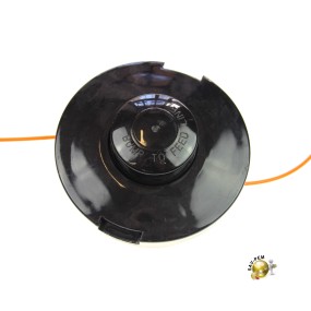 Tete complete pour debroussailleuses Gretland, IdTech, Trimma, Lawn-King