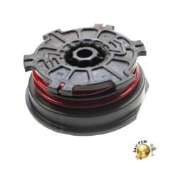 Bobine pour débroussailleuse HOMELITE HBC26SJ