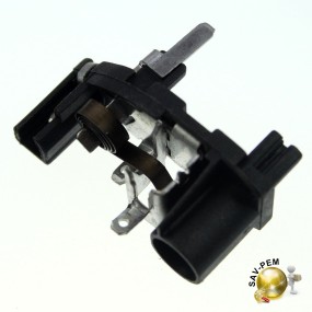 Support charbon pour outils électrique DEWALT
