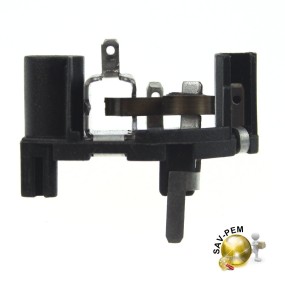 Support charbon pour outils électrique DEWALT