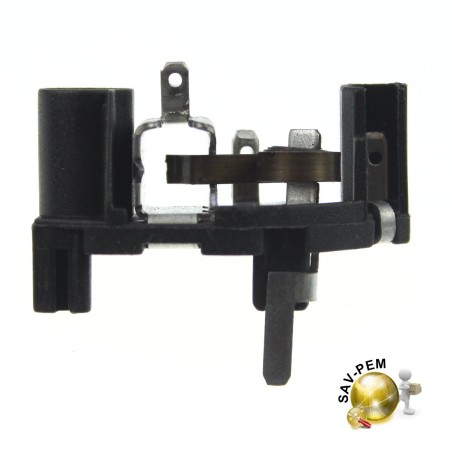 Support charbon pour outils électrique DEWALT