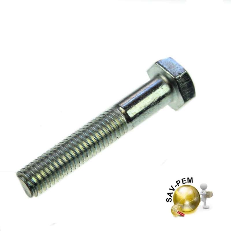Boulon de tension de chaîne pour tronçonneuses BLACK et DECKER Boulon de tension de chaîne pour tronçonneuses BLACK et DECKER