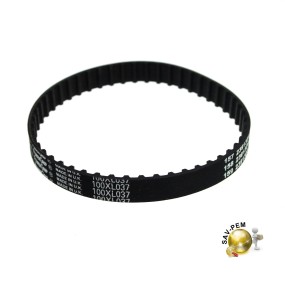 Courroie pour ponceuse BD83 - KA83 - DN83