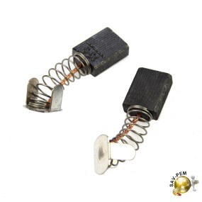 Charbons pour tronconneuse MAKITA 2412 - 2414