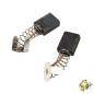 Charbons pour tronconneuse MAKITA 2412 - 2414